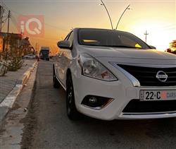 Nissan Sunny
